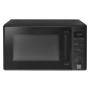 MICROONDAS 700W 20L S/GRILL DIGITAL NEGRO AMBIT