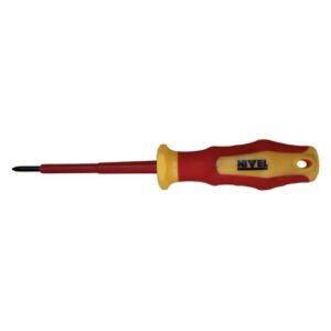 DESTORNILLADOR AISLADO B.PH 0X75MM NIVEL      
               (28/12/2025)