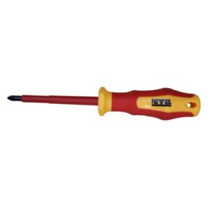 DESTORNILLADOR AISLADO B.PH 2X100MM NIVEL      
               (28/12/2025)