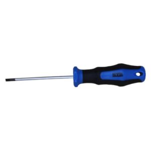 DESTORNILLADOR PUNTA PLANA RECTA SL 3X75 MM