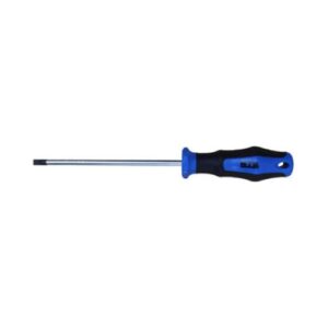 DESTORNILLADOR PUNTA PLANA RECTA SL 6X150 MM