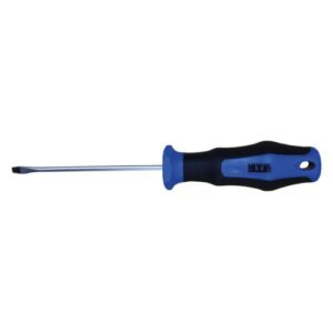 DESTORNILLADOR PUNTA PLANA CONICA SL 5X125MM
