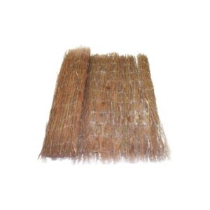 BREZO NATURAL ECO2 1X5M NATUUR