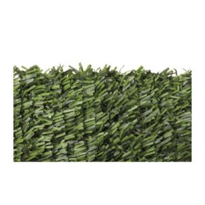 SETO ARTIFICIAL HOJA GRUESA 42 VARILLAS 1X3M NATUU