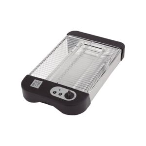 TOSTADOR PLANO GRILL 600W AMBIT