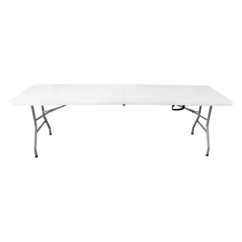 MESA COLECTIVIDAD PLEG EXTRAL 244X74X74 BOXPLUS