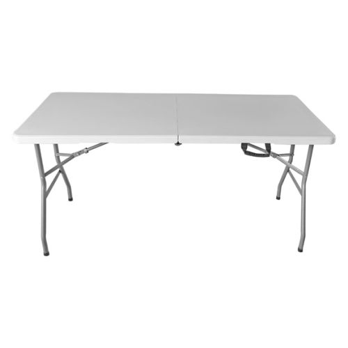 MESA COLECTIVIDAD PLEGABLE 152X70X74CM BOX PLUS