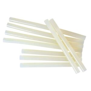 COLA TERMOFUSIBLE 12X100MM 12 UNID TRANSPARENTE      
               (28/12/2025)