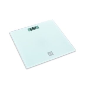 BASCULA BAÑO DIG CRIST BLANCA EB9370P AMBIT