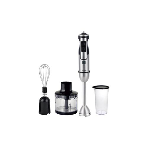 BATIDORA VARILLAS CON ACCESORIOS 1000W AMBIT