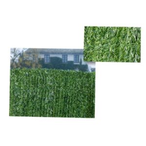 SETO ARTIFICIAL HOJA FINA 36 VARILLAS 1X3M NATUUR