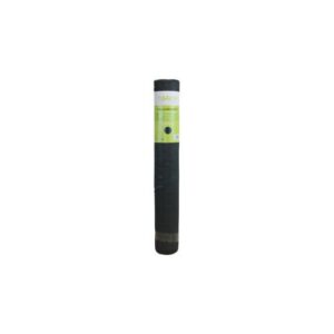 MALLA SOMBREO 80GR VERDE CLARO 2X100M NATUUR