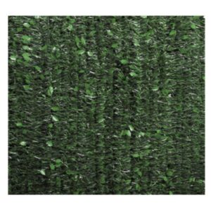 SETO ARTIFICIAL HOJA HIEDRA 36 VARILLAS 1.5X3M NAT