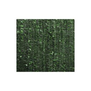 SETO ARTIFICIAL HOJA HIEDRA 36 VARILLAS 2X3M NATUU