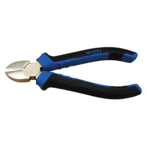 ALICATE CORTE DIAGONAL 180MM NIVEL