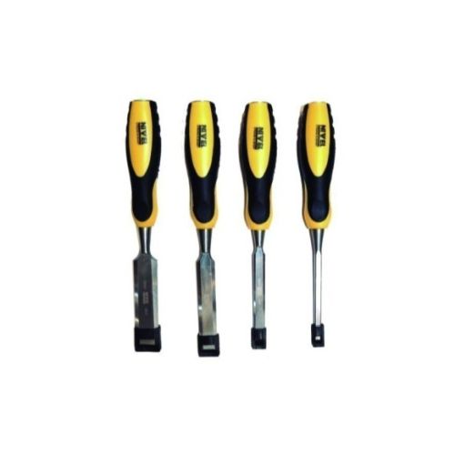 FORMON MANGO BIMAT 6-12-19-25MM 4PZ NIVEL
