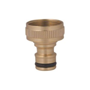ADAPTADOR GRIFO RAPIDO HEMBRA 1/2 LATON NATUUR