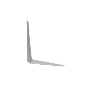 PALOMILLA 200X250MM BLANCO NIVEL