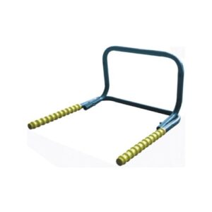 SOPORTE BICICLETA ABAT 450X510X310MM NIVEL
