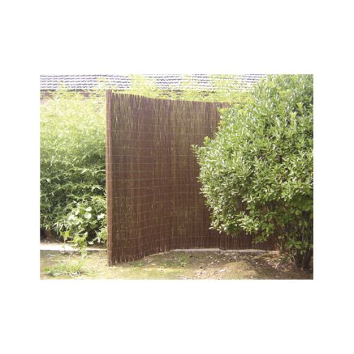 MIMBRE NATURAL 1X5M NATUUR