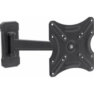 SOPORTE TV 1 BRAZO 14-42" 200X200 KYLATE