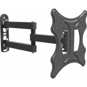 SOPORTE TV 1 BRAZO GIRATORIO 14-42" 200X200 KYLAT
