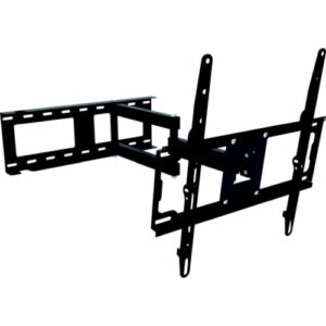 SOPORTE TV GIRATORIO 34-70" 400X400 KYLATE