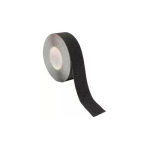 CINTA ANTIDESLIZANTE 15MX50MM NEGRA NIVEL