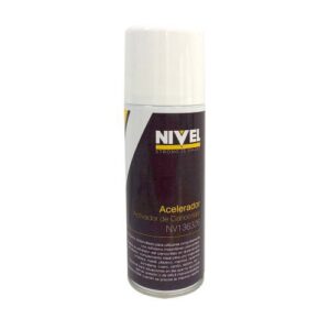 ACTIVADOR ADHESIVO INSTANTANEO 200ML NIVEL      
               (26/02/2026)