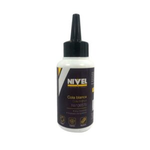 COLA BLANCA MADERA RAPIDA 125GR NIVEL