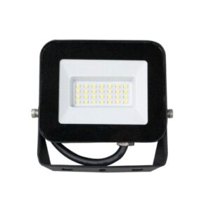 PROYEC LED PLANO 20W IP65 1800LM 6500 NE SONEDAS