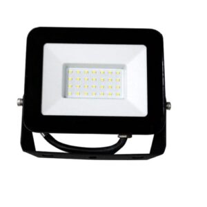 PROYEC. LED PLANO 30W IP65 2830LM 6500 NE SONEDAS