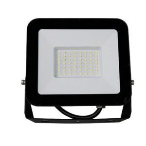 PROYEC. LED PLANO 50W IP65 4500LM 6500 NE SONEDAS