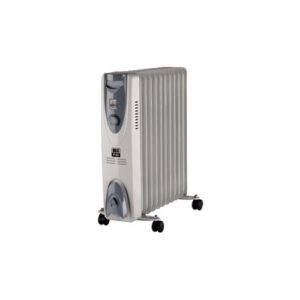 RADIADOR ACEITE 11 ELEMENTOS 2500W BOX PLUS
