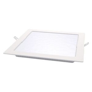DOWNLIGHT EMP CUADRADO BLANCO 18W 4000K SONEDAS