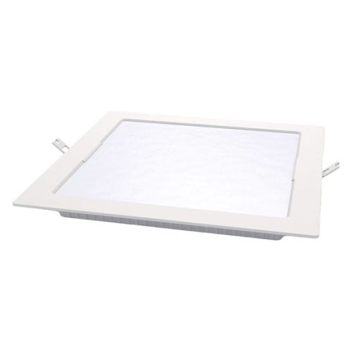 DOWNLIGHT EMP CUADRADO BLANCO 18W 6500K SONEDAS