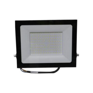 PROYECTOR LED 100W 10000LM 6500K IP65 SONEDAS