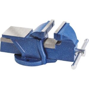 TORNILLO BANCO BASE FIJA 100MM NIVEL