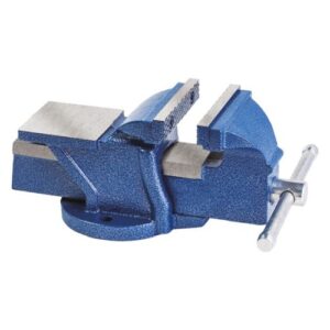 TORNILLO BANCO BASE FIJA 150MM NIVEL