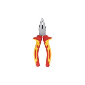 ALICATE UNIVERSAL AISLADO 160 MM