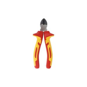 ALICATE CORTE DIAGONAL AISLADO 160MM NIVEL