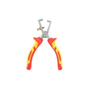 ALICATES PARA PELAR CABLES AISLADOS 160 MM