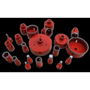CORONA PORCELANICO 20MM M14 NIVEL