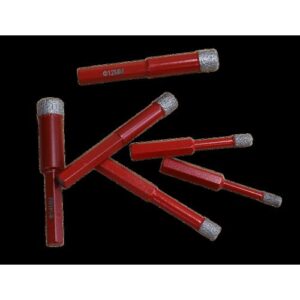 BROCA DIAMANTE 8MM HEX