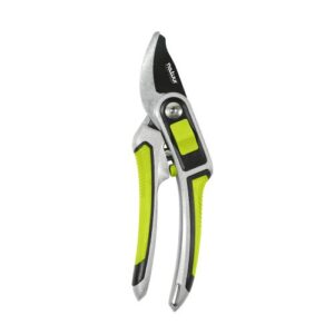 TIJERA PODA 1 MANO BYPASS 19CM  DOBLE APERT NATUUR