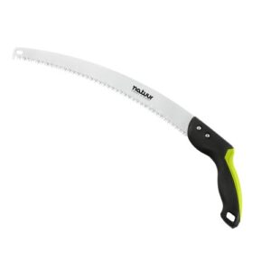 SERRUCHO PODA CURVO 33CM MANG/BICOMPONENTE NATUUR