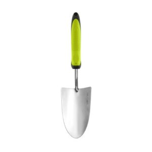 MINIPALA ACERO INOX MANG/BIMATERIAL NATUUR