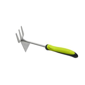 MINIAZADA ACERO INOX MANG/BIMATERIAL NATUUR
