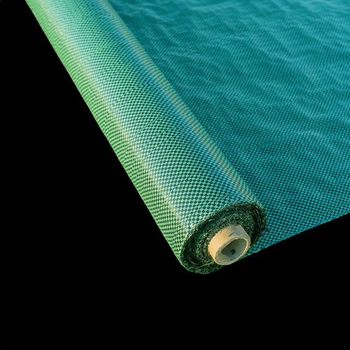 MALLA ANTIHIERBA 100GR 1X100M VERDE NATUUR