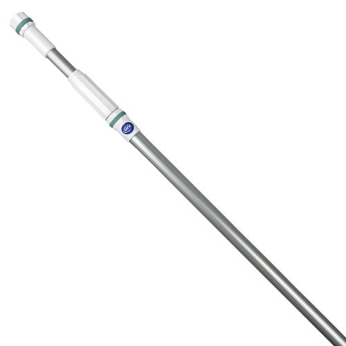 PERTIGA PISCINA TELESCOPICA 3,6M (2X1,8M) CLIP